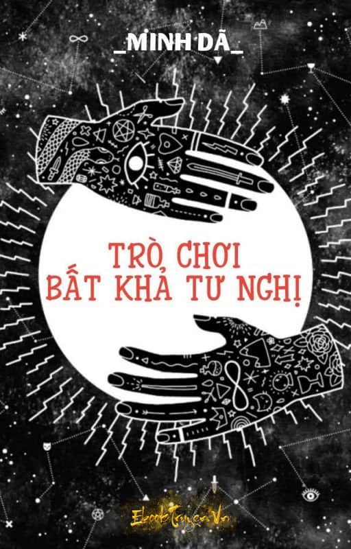 Trò Chơi Bất Khả Tư Nghị