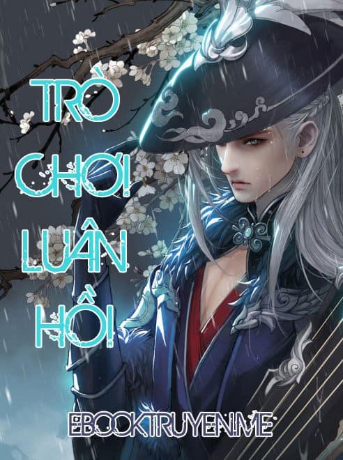 Trò Chơi Luân Hồi