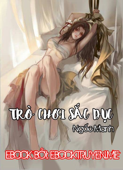 Trò Chơi Sắc Dục