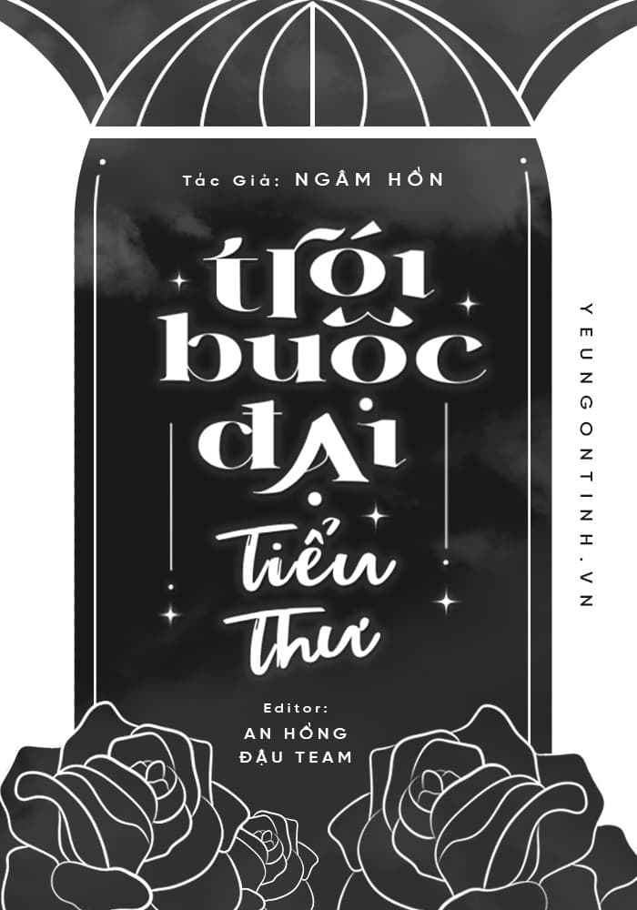 Trói Buộc Đại Tiểu Thư