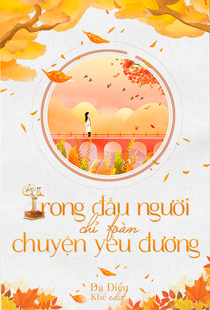 Dong Riềng Đỏ / Trong Đầu Người Chỉ Toàn Chuyện Yêu Đương