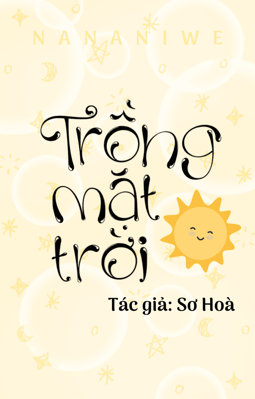 Trồng Mặt Trời