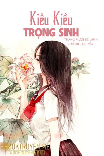 Trùng Sinh Chi Kiều Kiều (Kiều Kiều Trọng Sinh)