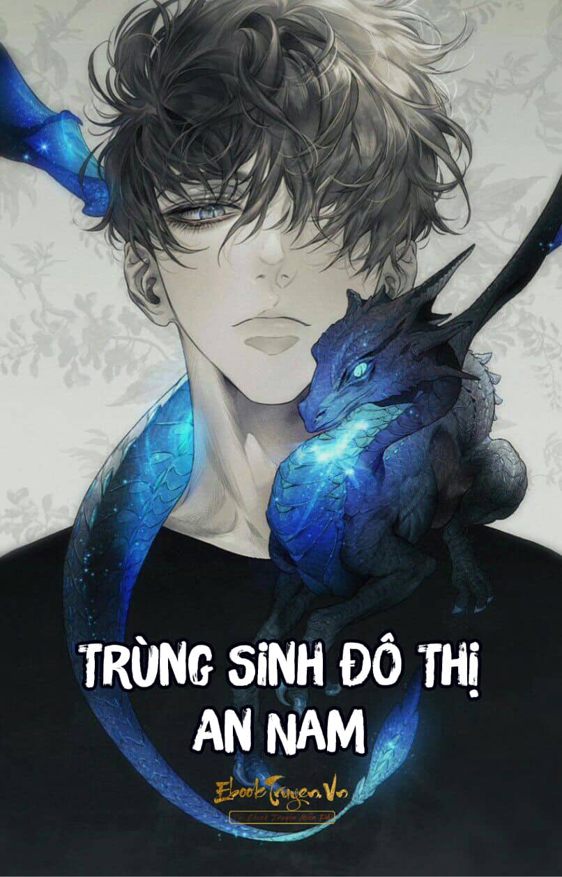 Trùng Sinh Đô Thị An Nam