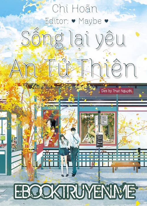 Trùng Sinh Yêu An Tử Thiên