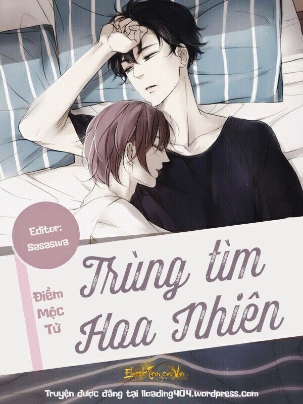 Trùng Tìm Hoa Nhiên