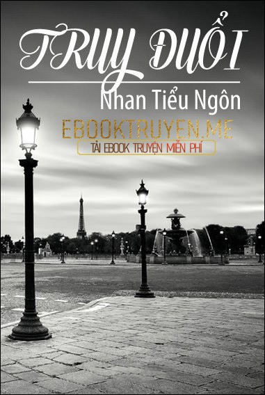 Truy Đuổi