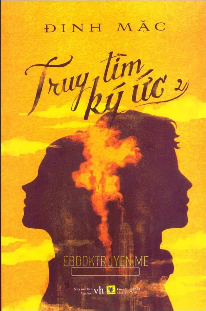 Truy Tìm Ký Ức