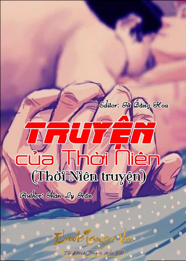 Truyện Của Thời Niên (Thời Niên Truyện)