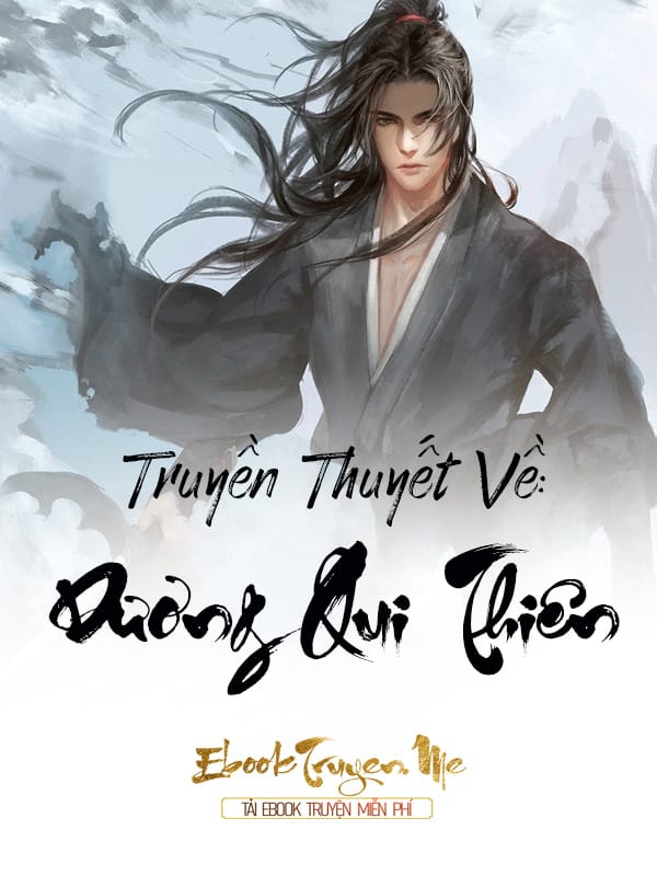 Truyền Thuyết Về: Dương Qui Thiên