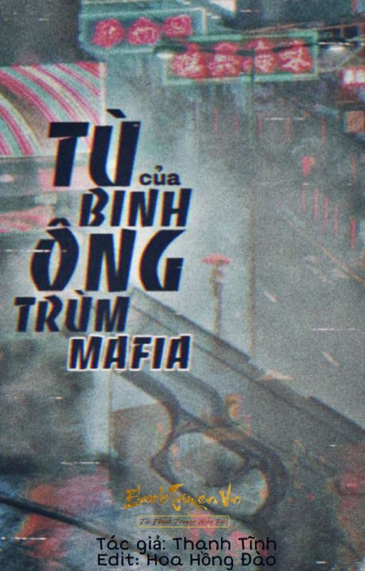 Tù Binh Của Ông Trùm Mafia