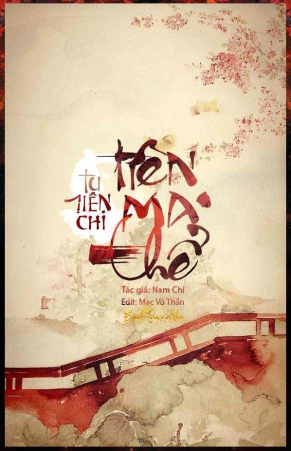 Tu Tiên Chi Ma Thể