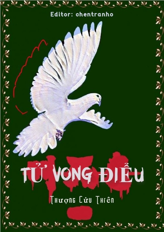 Tử Vong Điểu