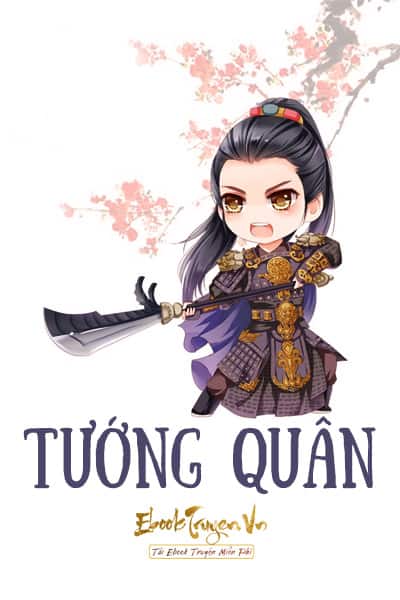 Tướng Quân