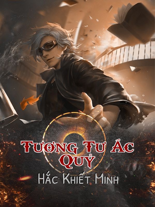 Tương Tư Ác Quỷ