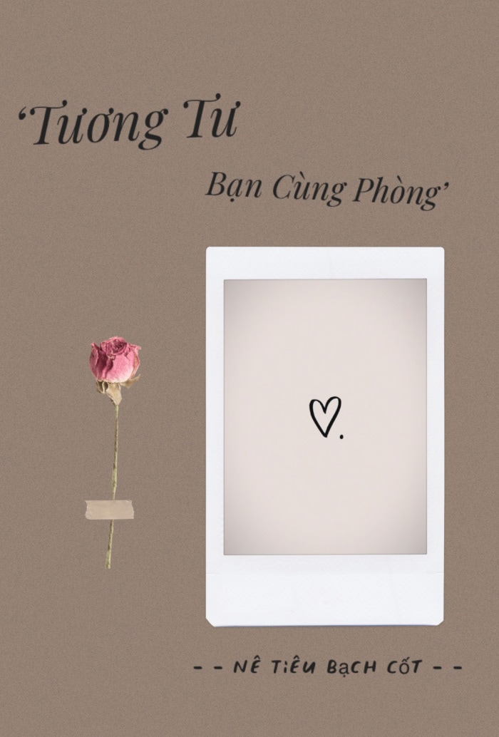 Tương Tư Bạn Cùng Phòng