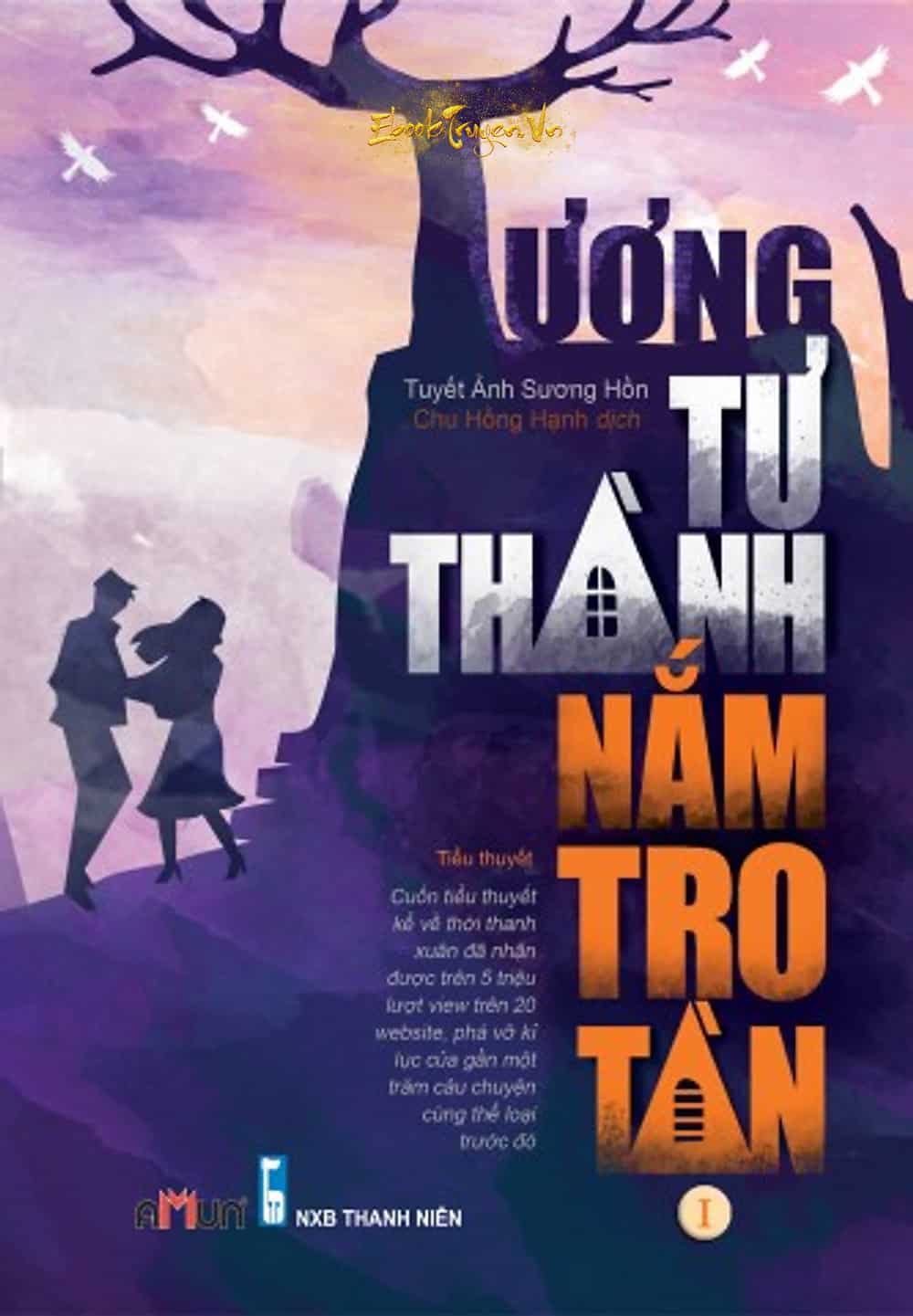 Tương Tư Thành Nắm Tro Tàn