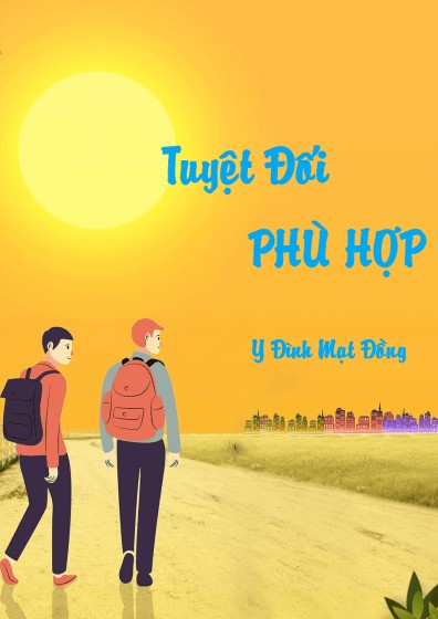 Tuyệt Đối Khế Hợp