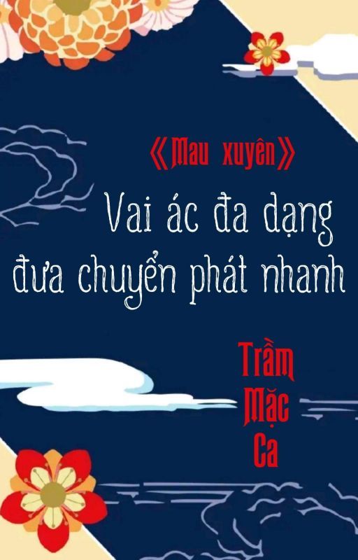 Vai Ác Đa Dạng Đưa Chuyển Phát Nhanh Convert