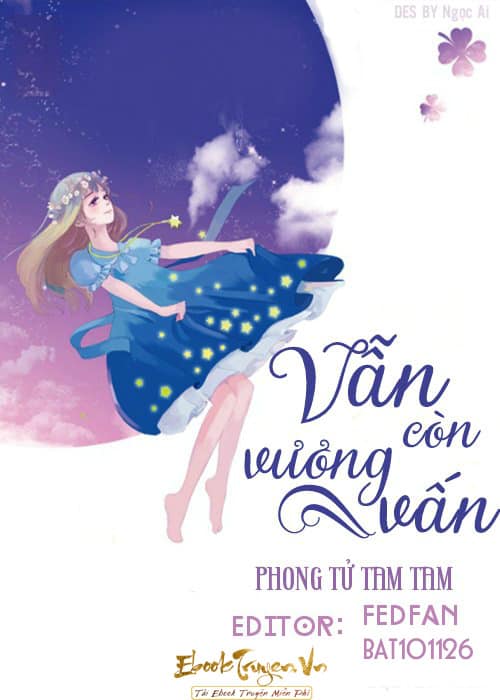 Vẫn Còn Vương Vấn