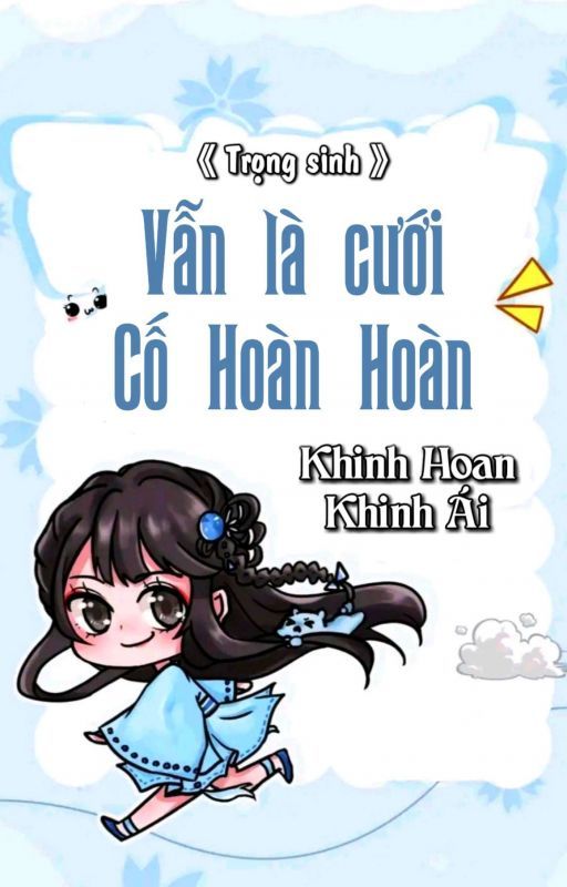 Vẫn Là Cưới Cố Hoàn Hoàn Convert