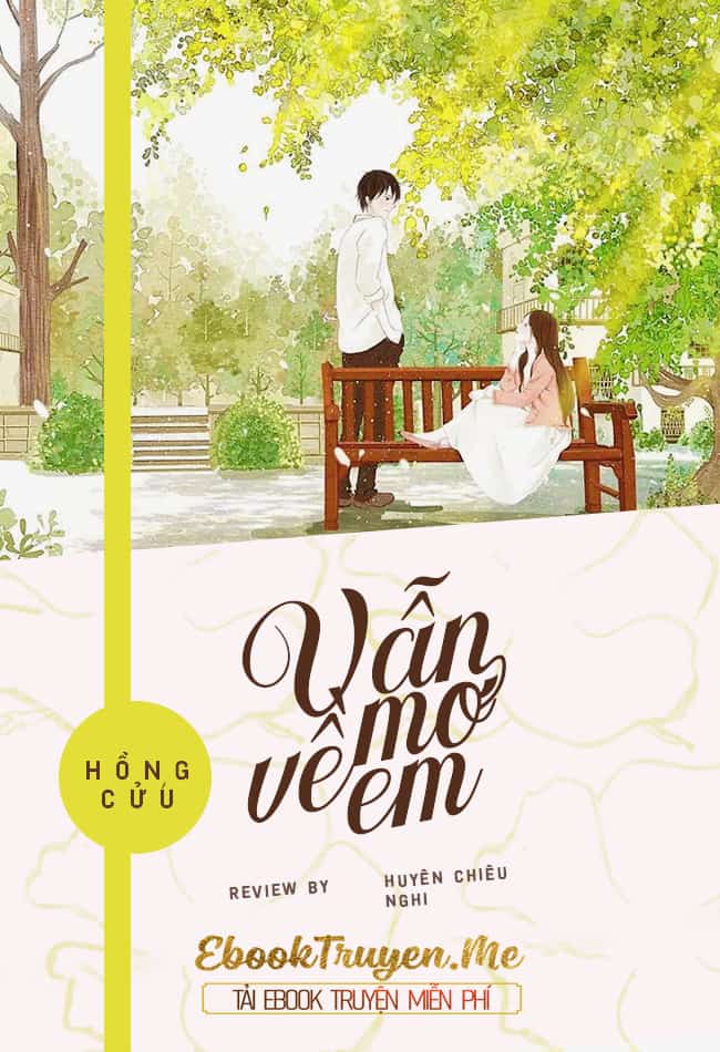 Vẫn Mơ Về Em