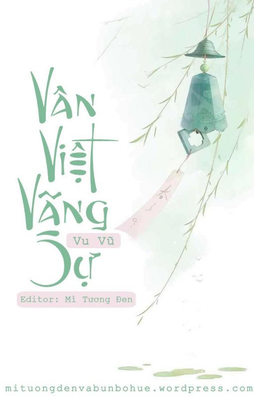 Vân Việt Vãng Sự