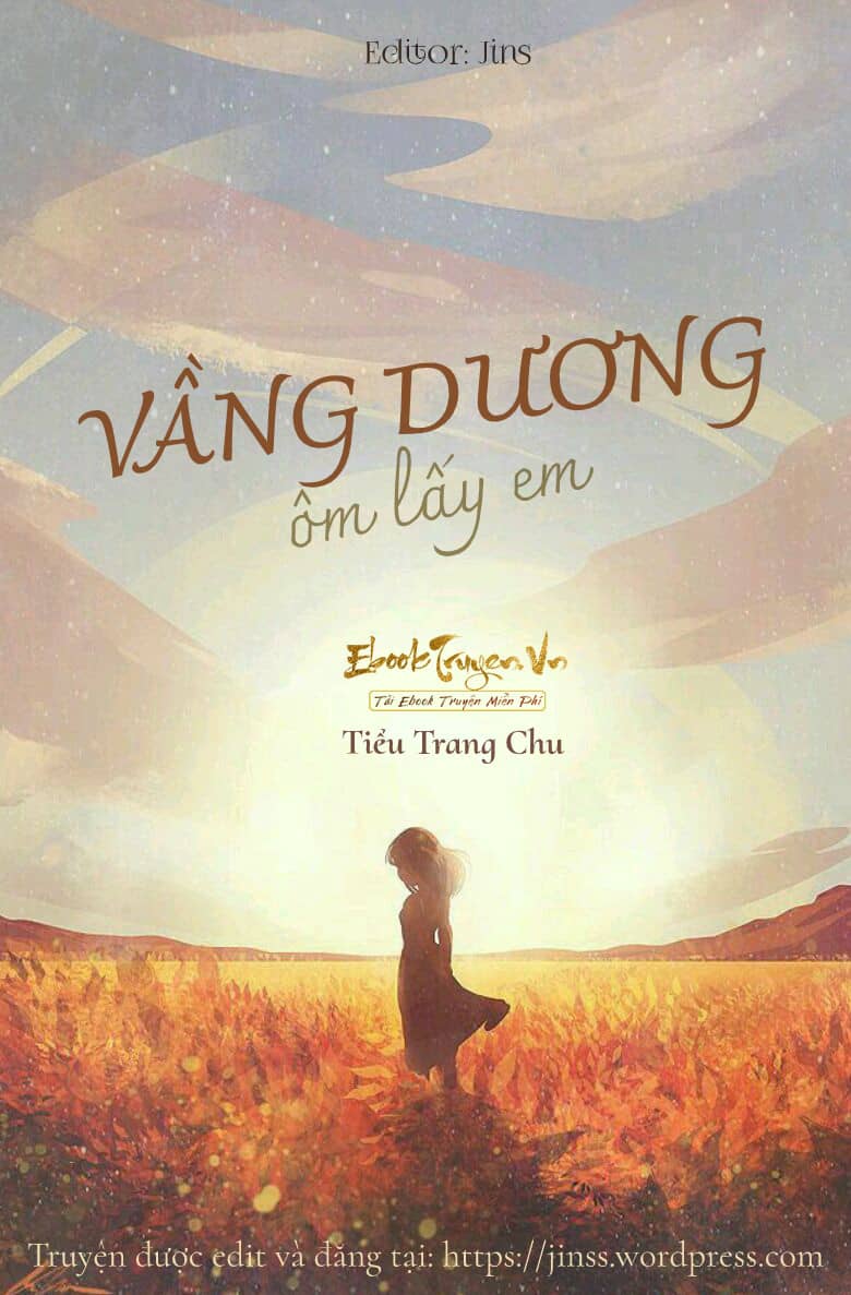 Vầng Dương Ôm Lấy Em