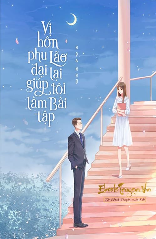 Vị Hôn Phu Lão Đại Lại Giúp Tôi Làm Bài Tập