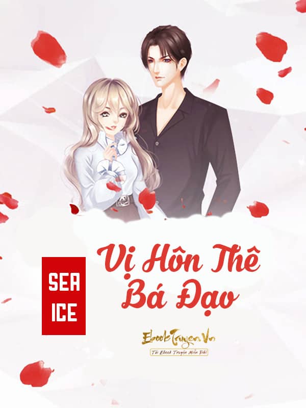 Vị Hôn Thê Bá Đạo