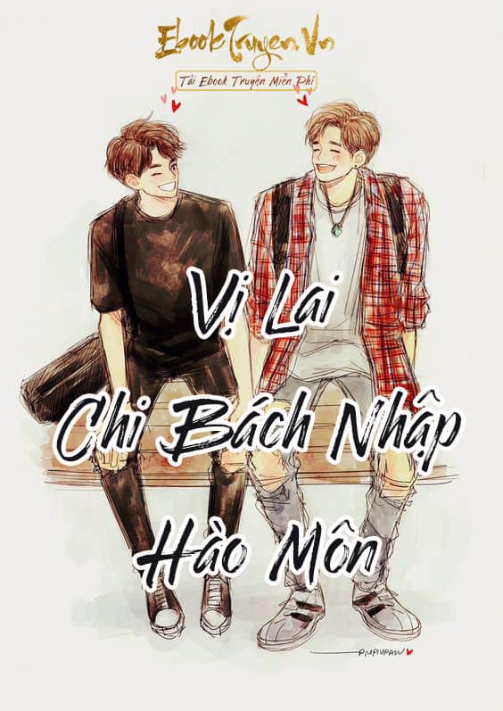 Vị Lai Chi Bách Nhập Hào Môn