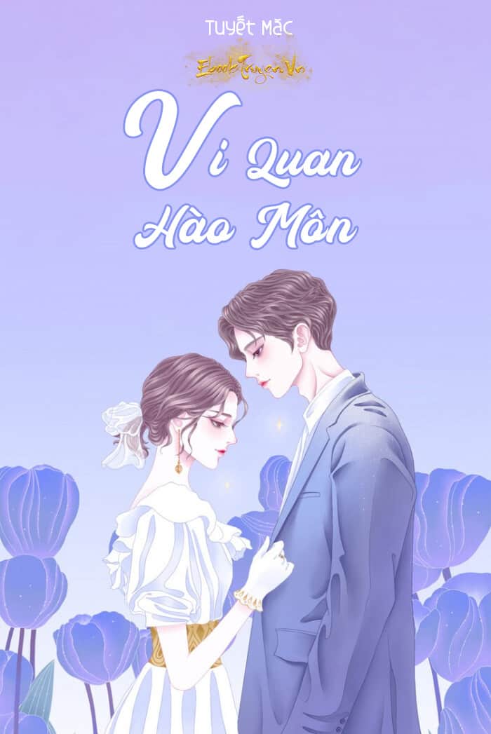 Vi Quan Hào Môn