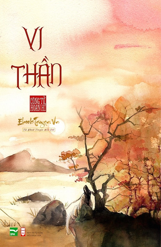 Vi Thần