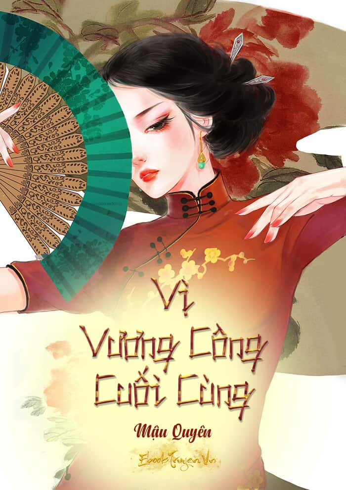 Vị Vương Công Cuối Cùng