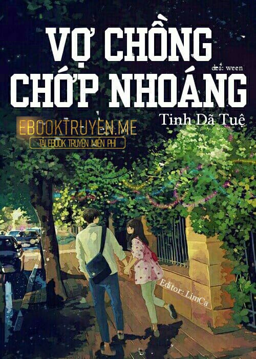 Vợ Chồng Chớp Nhoáng