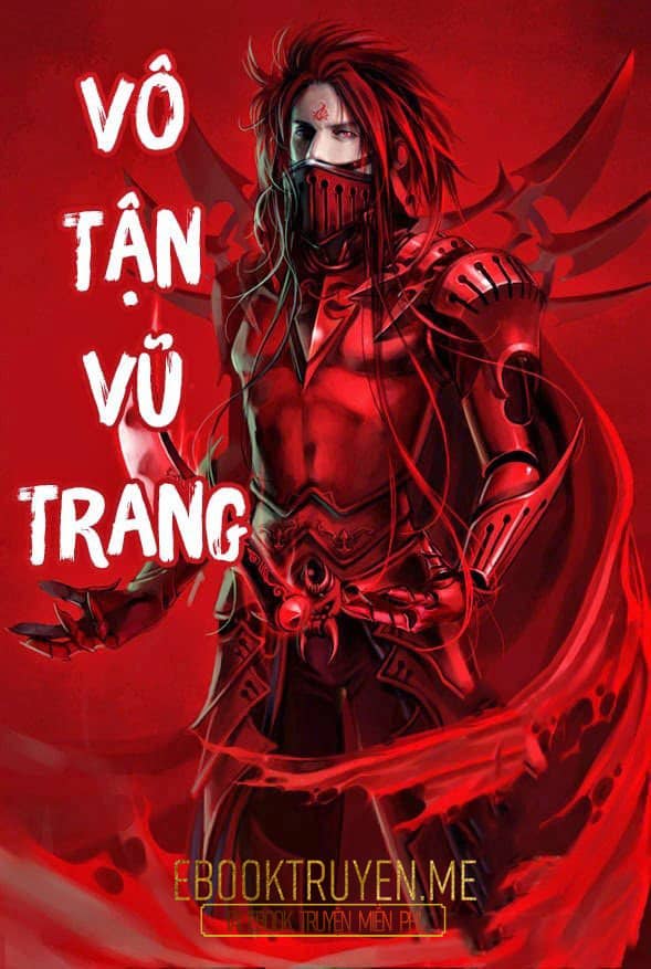 Vô Tận Vũ Trang Convert