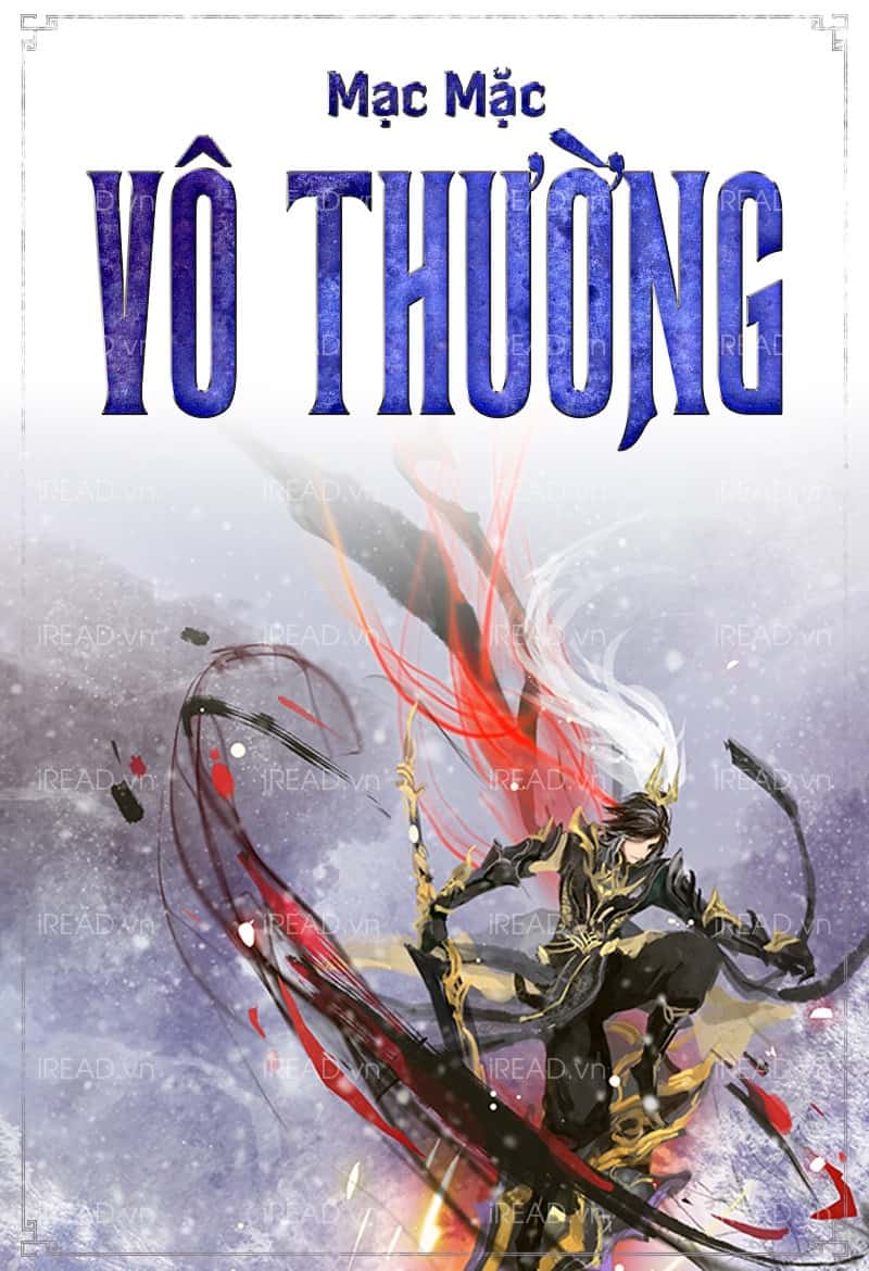 Vô Thường (Đường Môn Cao Thủ Tại Dị Thế)