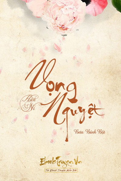 Vọng Nguyệt