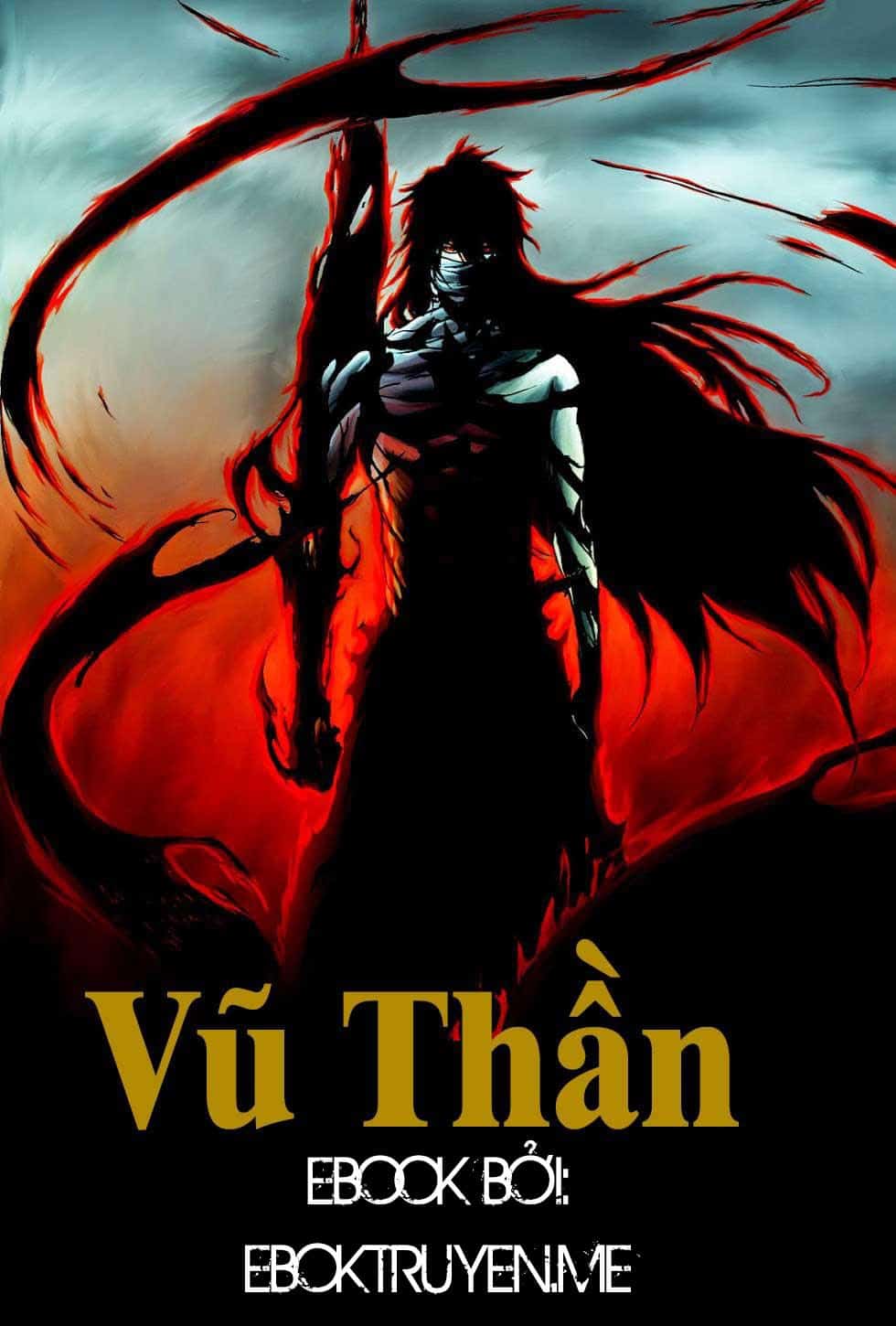 Vũ Thần