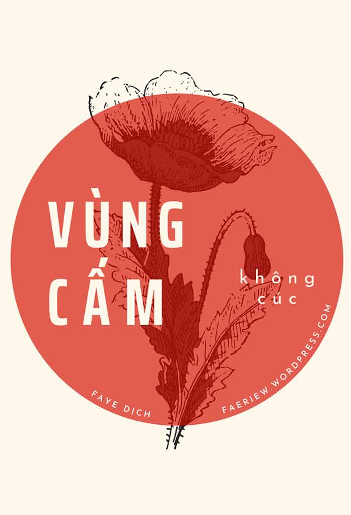 Vùng Cấm