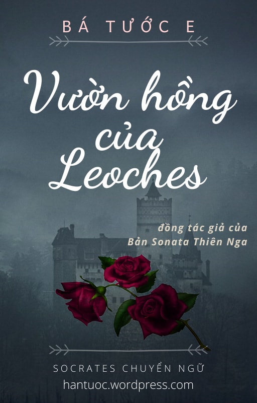 Vườn Hồng Của Leoches