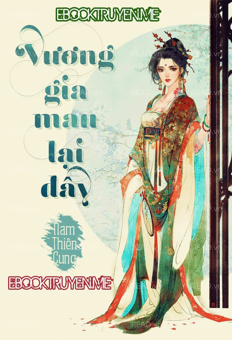 Vương Gia Mau Lại Đây