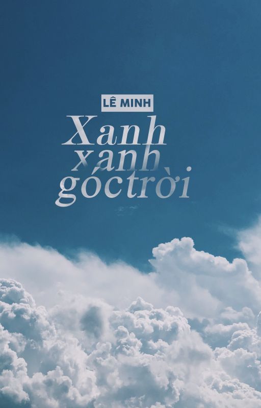 Xanh Xanh Góc Trời