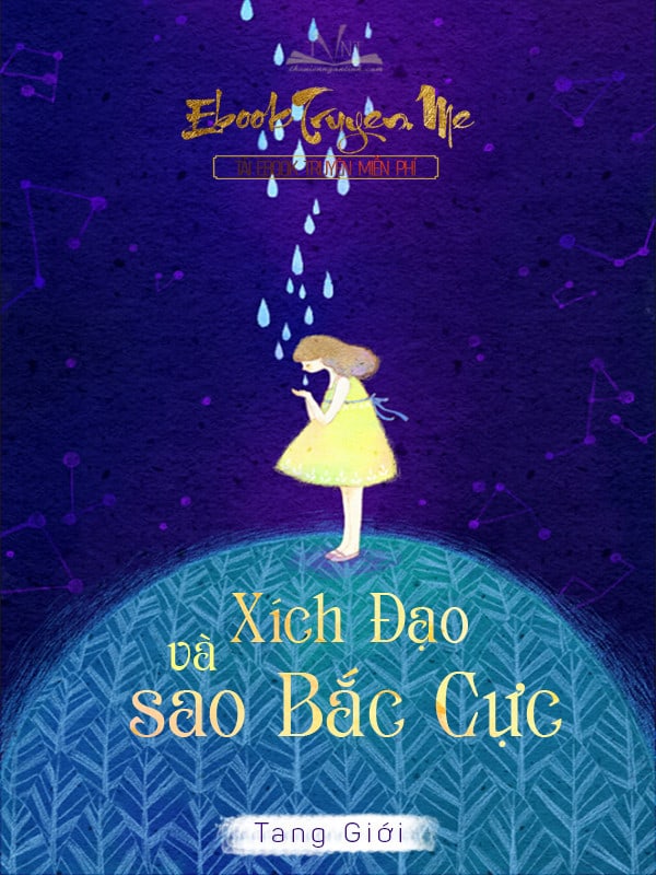 Xích Đạo Và Sao Bắc Cực