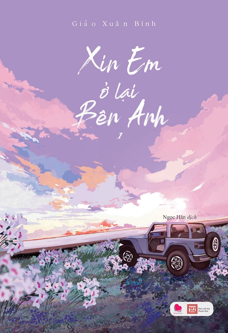 Xin Em Ở Lại Bên Anh