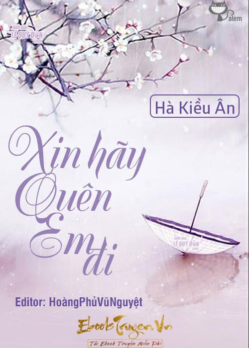 Xin Hãy Quên Em Đi