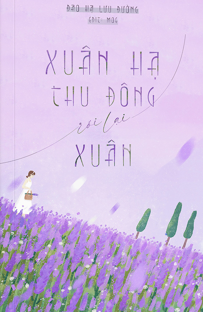 Xuân Hạ Thu Đông Rồi Lại Xuân