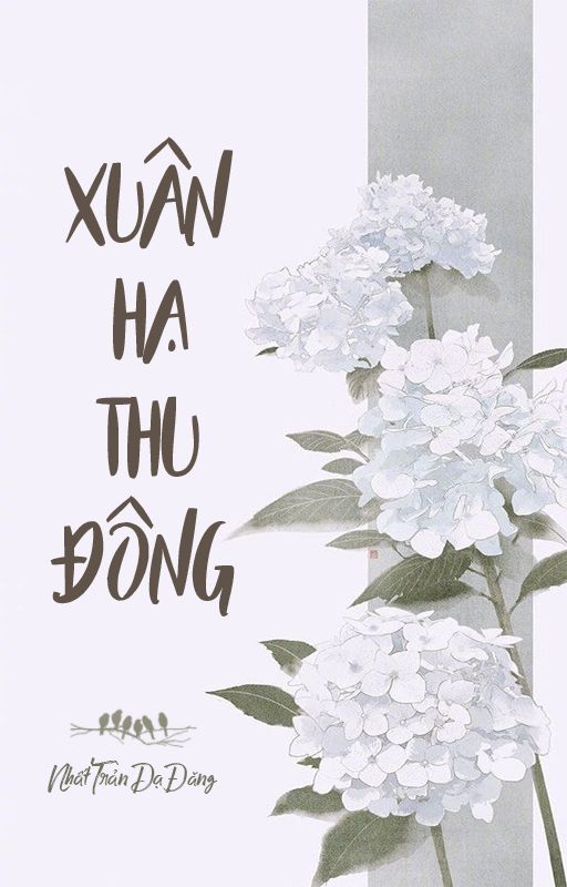 Xuân Hạ Thu Đông