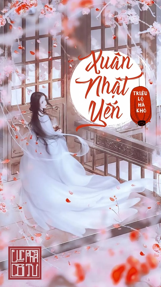 Xuân Nhật Yến - Triều Lộ Hà Khô