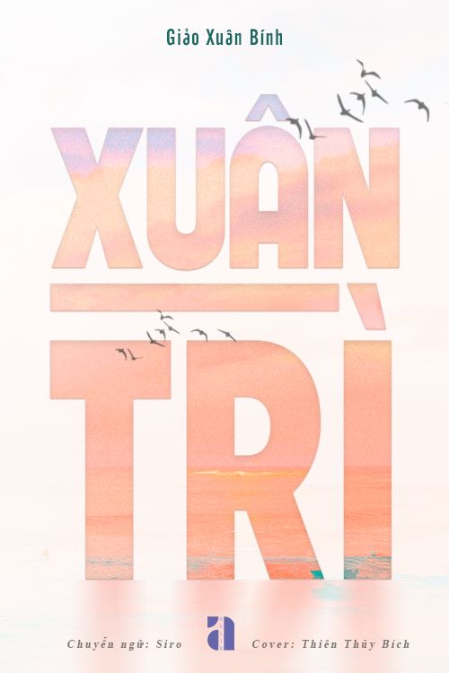 Xuân Trì